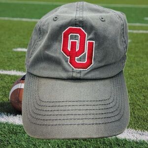 NCAA Oklahoma Sooners hat